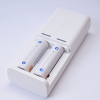二次電池
