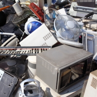 家電雑品類